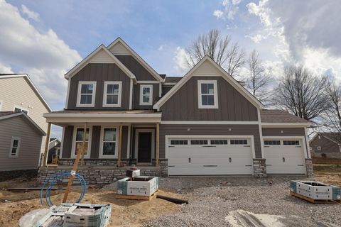 Photo of 8288 Greenhill Way, Sunbury, OH 43074 (MLS # 226011020)
