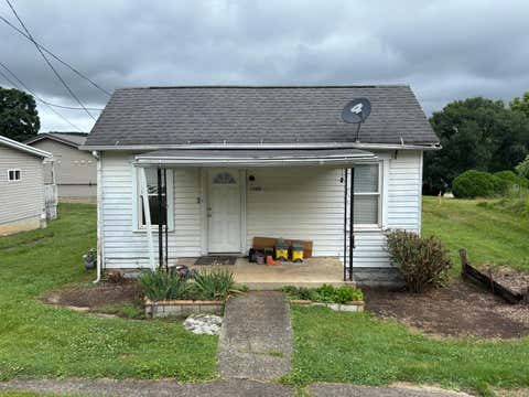 Photo of 1368 Charles Street, Logan, OH 43138 (MLS # 226023882)