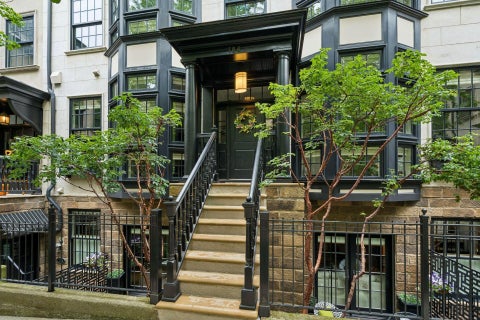 184 E Gay Street #TH9,  OH 43215
