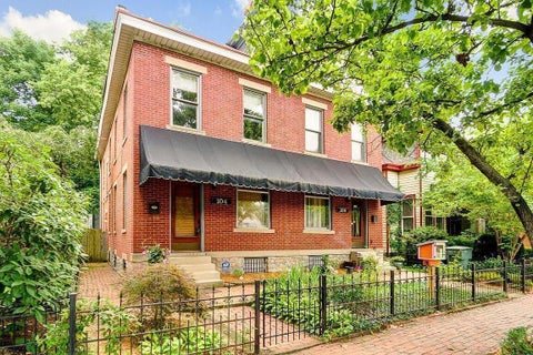 Photo of 104 Thurman Avenue, Columbus, OH 43206 (MLS # 226035041)