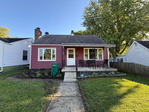 Photo of 133 Hayward Avenue, Circleville, OH 43113 (MLS # 226036760)