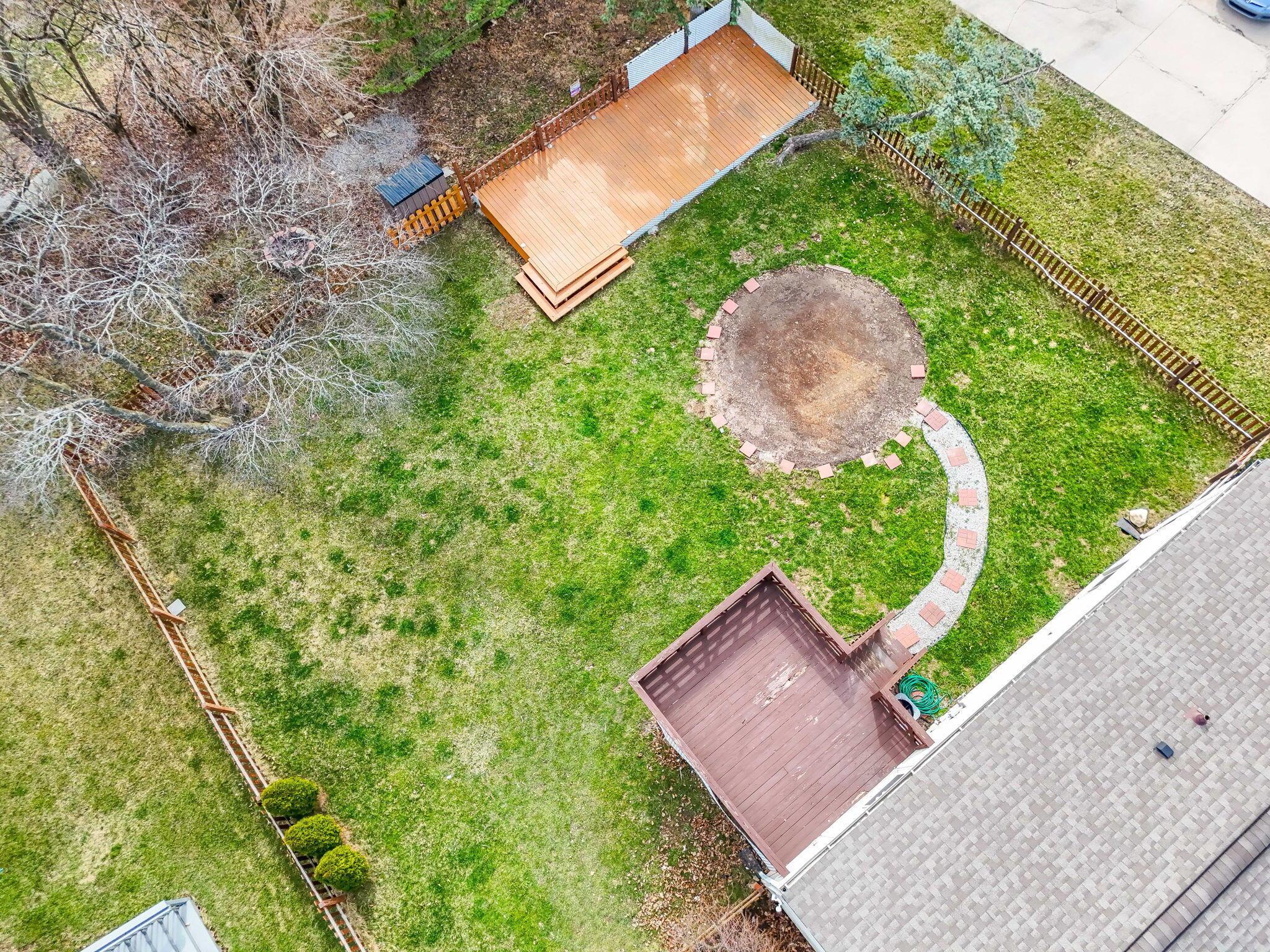 1026 Rosewood Drive, Marysville, Ohio image 3