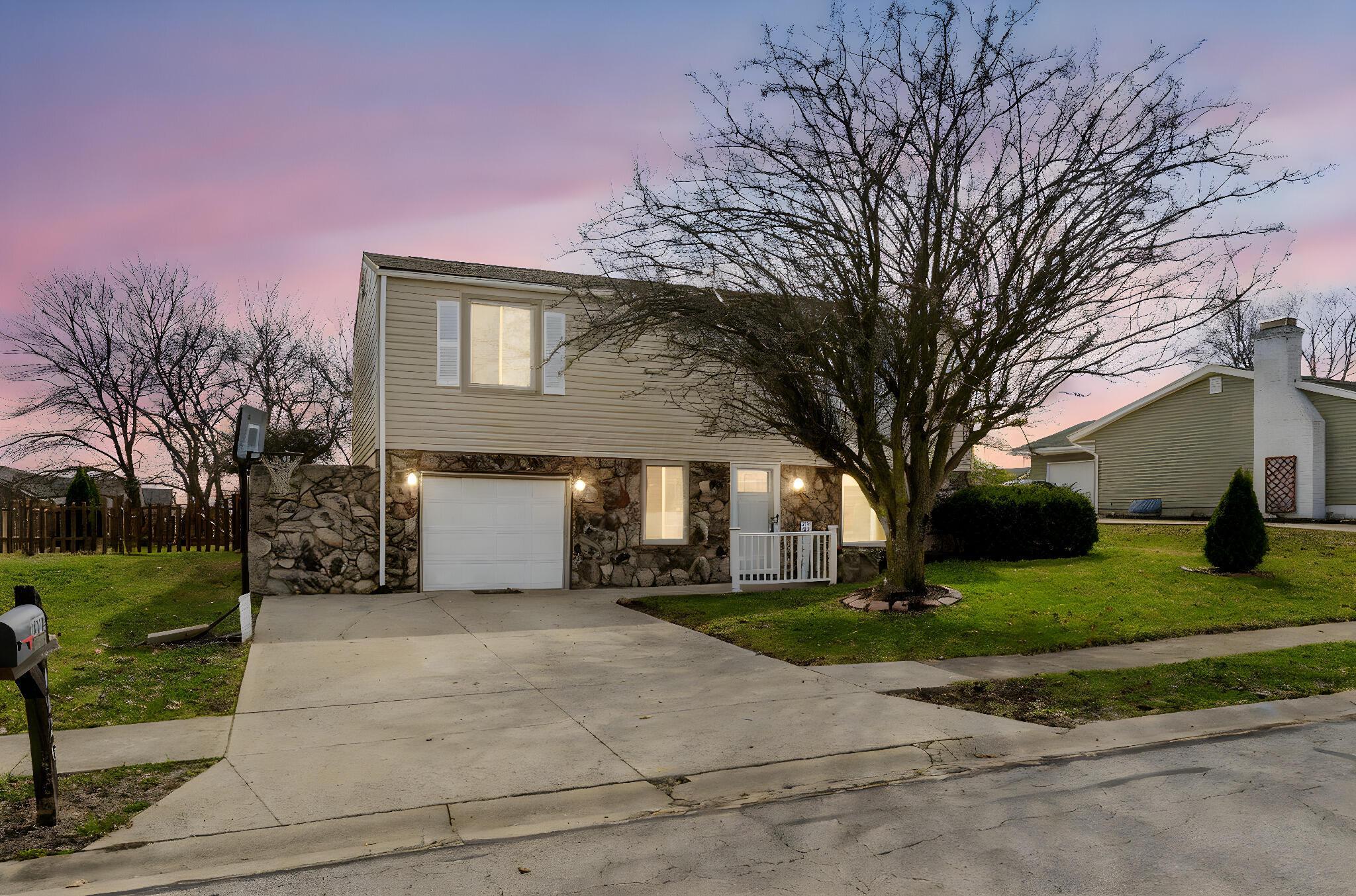 1026 Rosewood Drive, Marysville, Ohio image 48