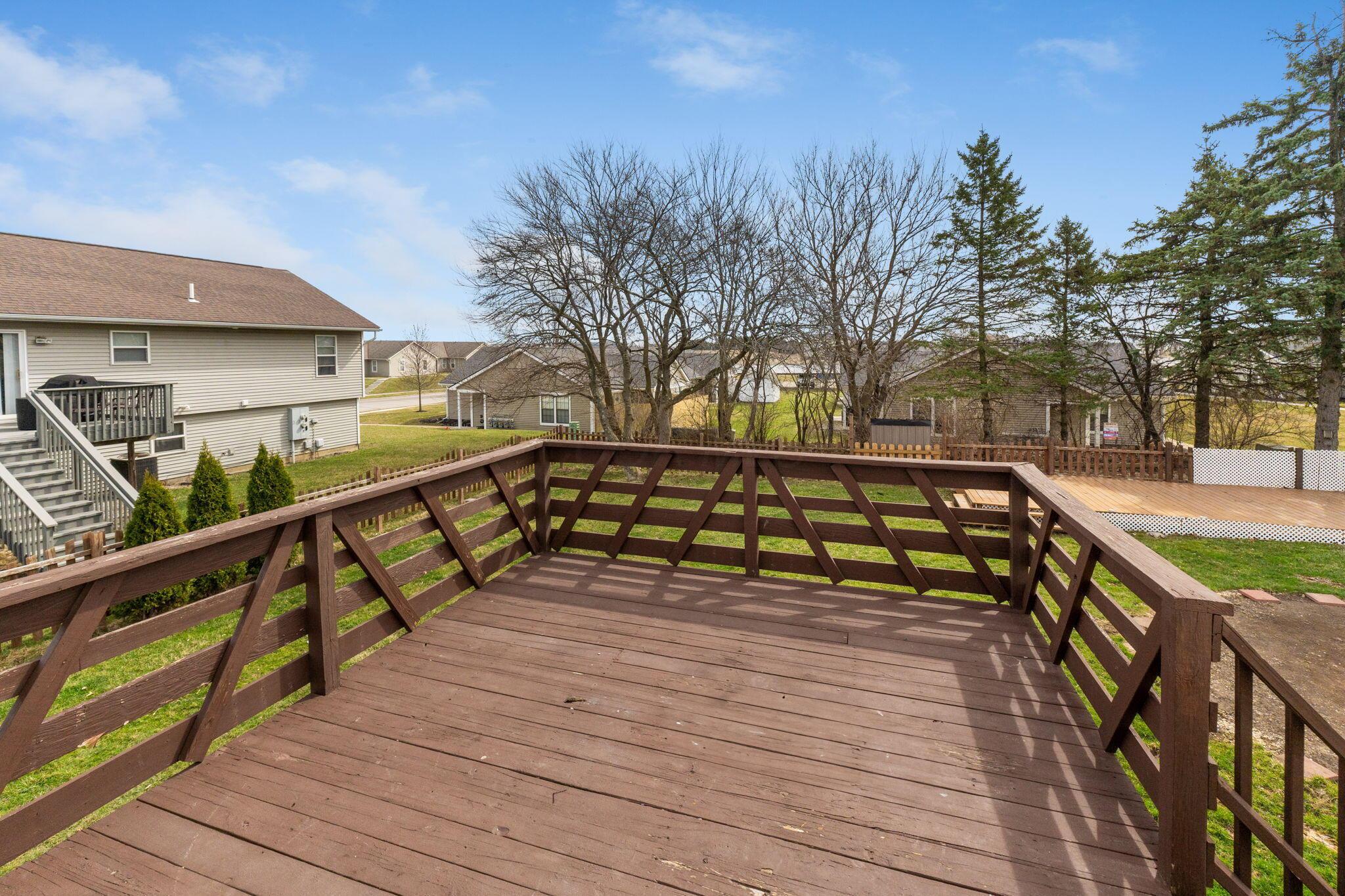 1026 Rosewood Drive, Marysville, Ohio image 23