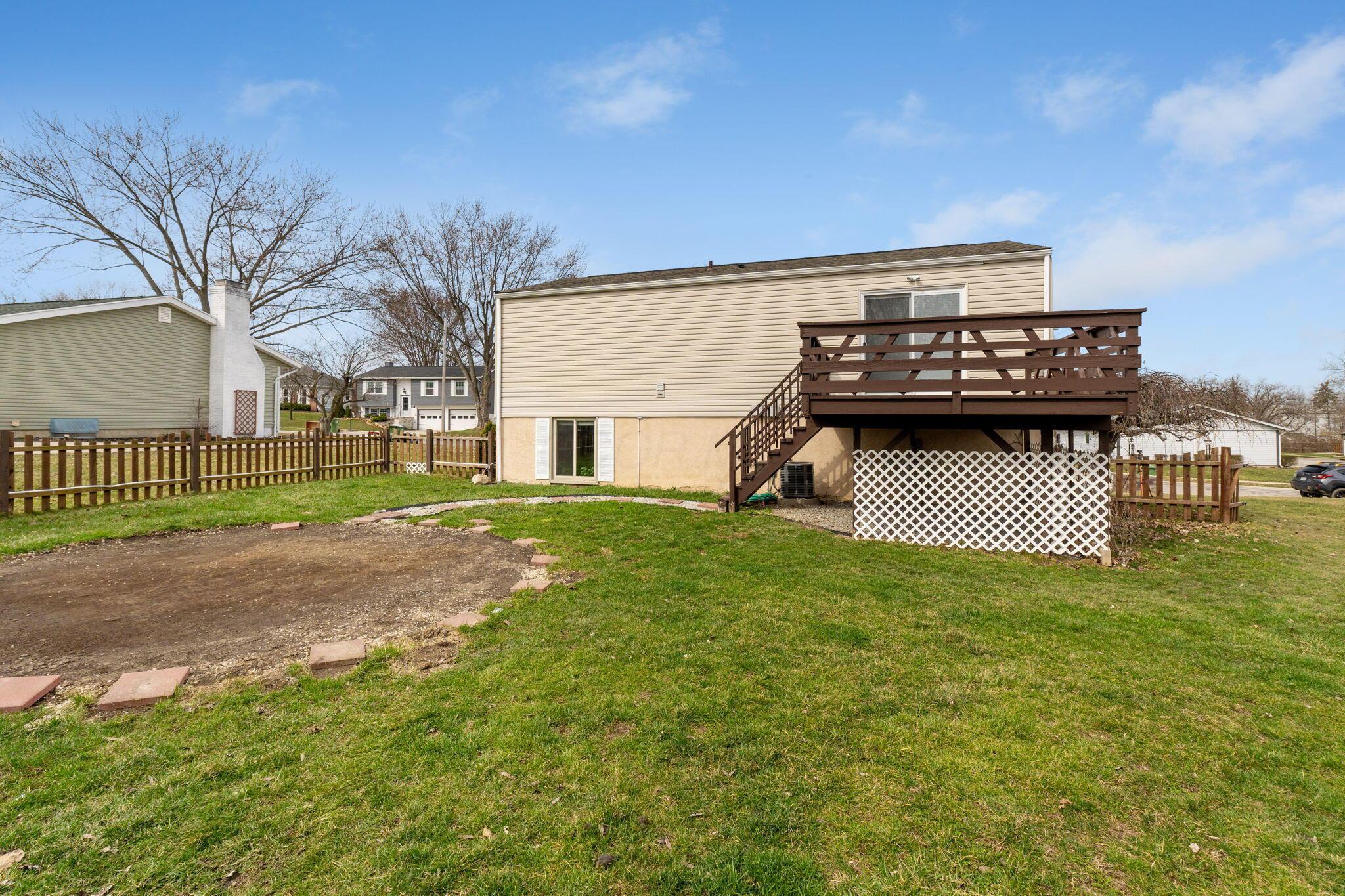 1026 Rosewood Drive, Marysville, Ohio image 46