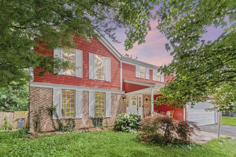 Photo of 440 Doverwood Drive, Reynoldsburg, OH 43068 (MLS # 225022363)