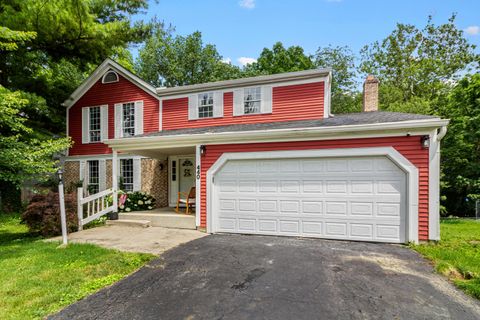 Photo of 440 Doverwood Drive, Reynoldsburg, OH 43068 (MLS # 225022363)
