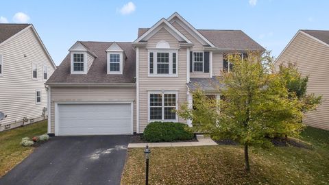 Photo of 2788 Keannen Street, Blacklick, OH 43004 (MLS # 225036307)