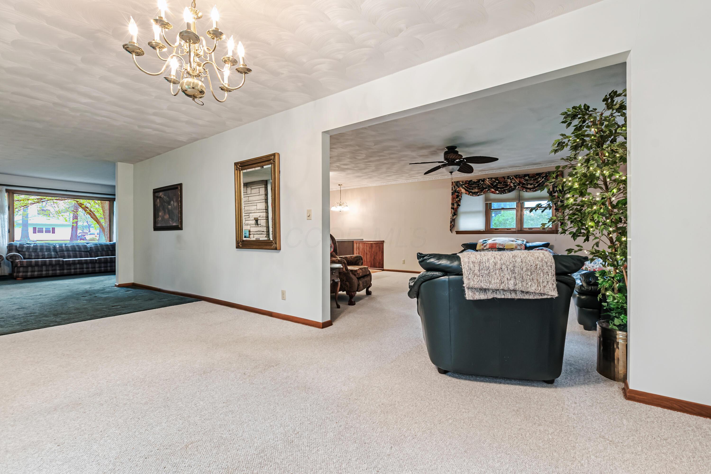 1196 Marion Cardington Road, Marion, Ohio image 7
