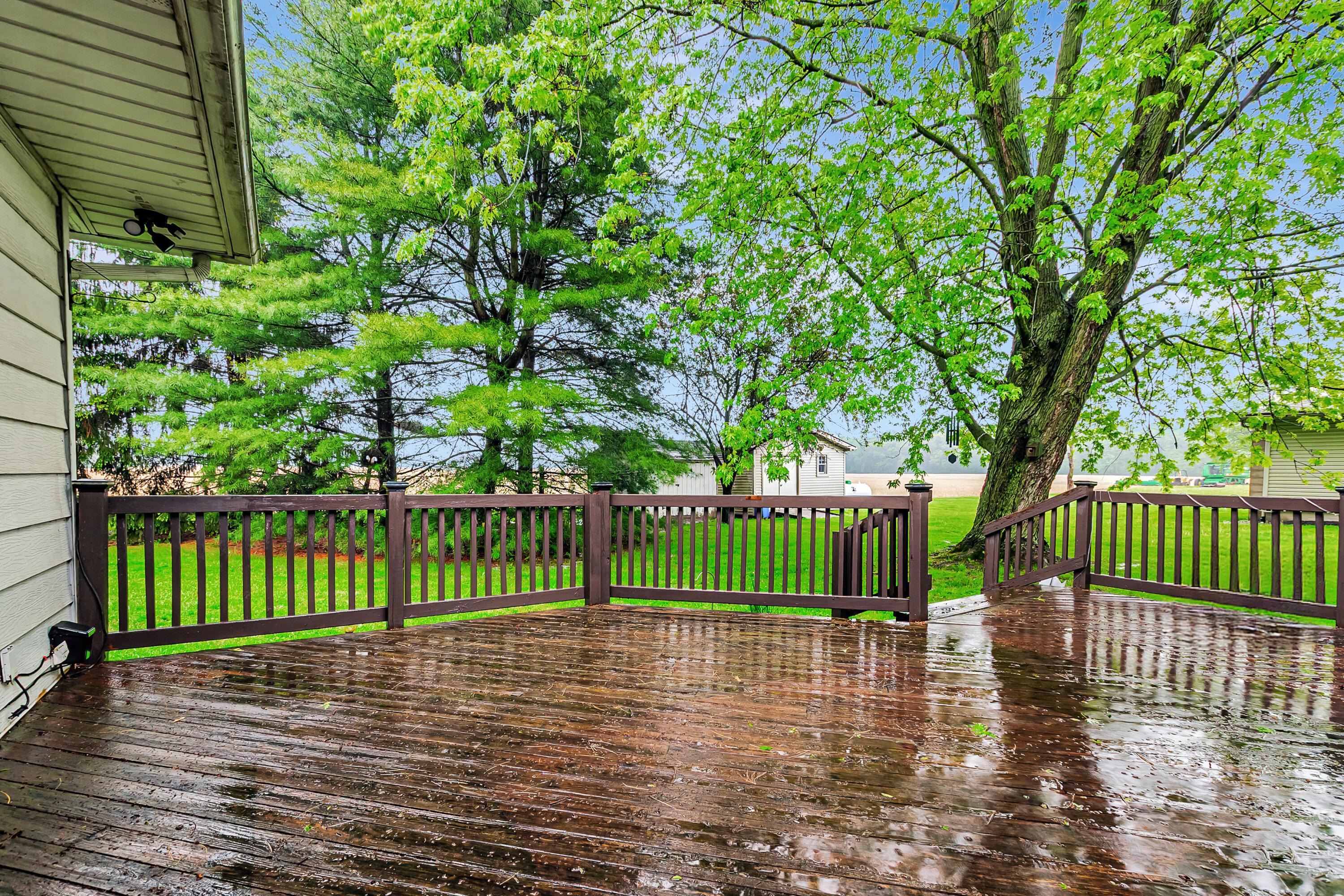 1196 Marion Cardington Road, Marion, Ohio image 29
