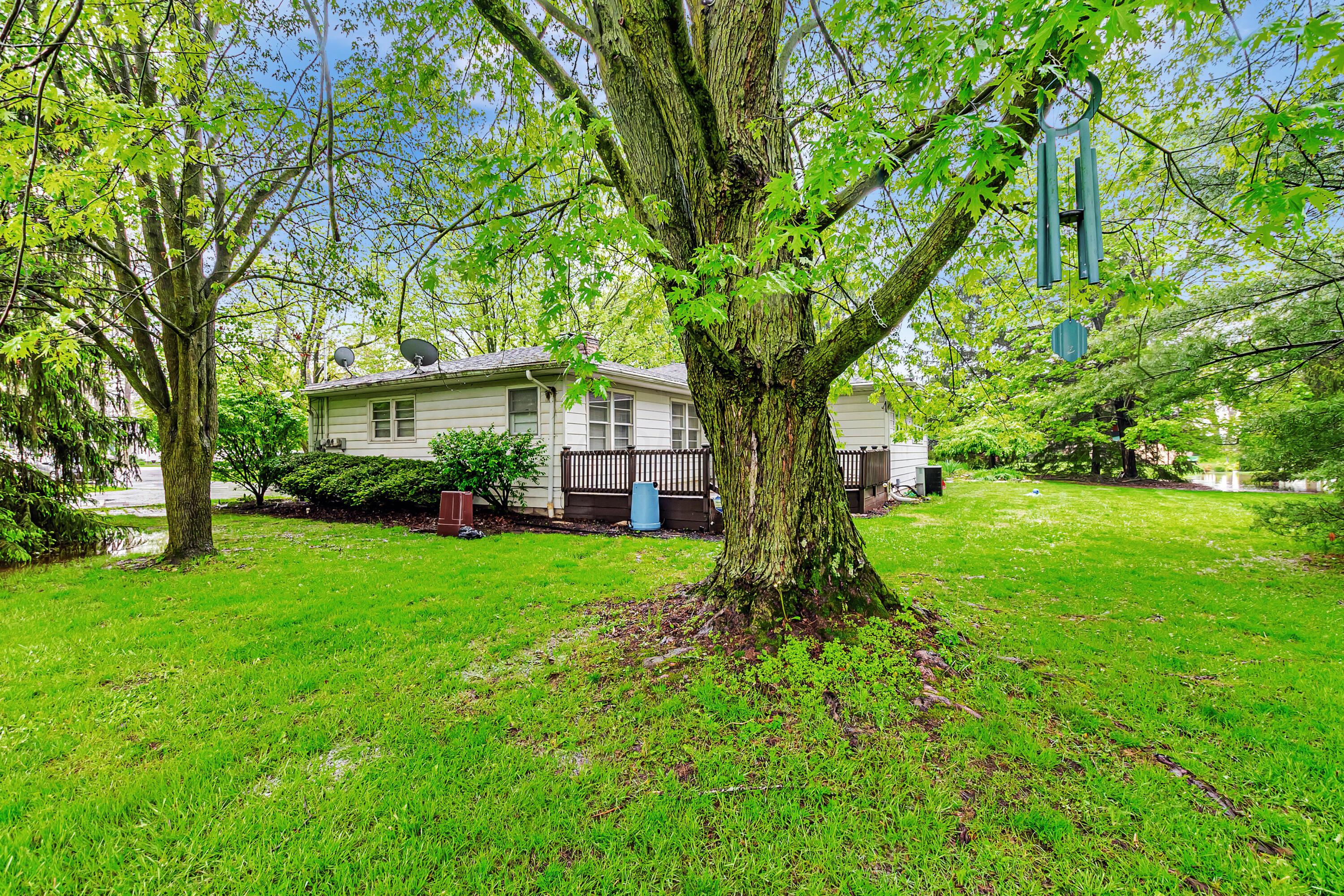 1196 Marion Cardington Road, Marion, Ohio image 36