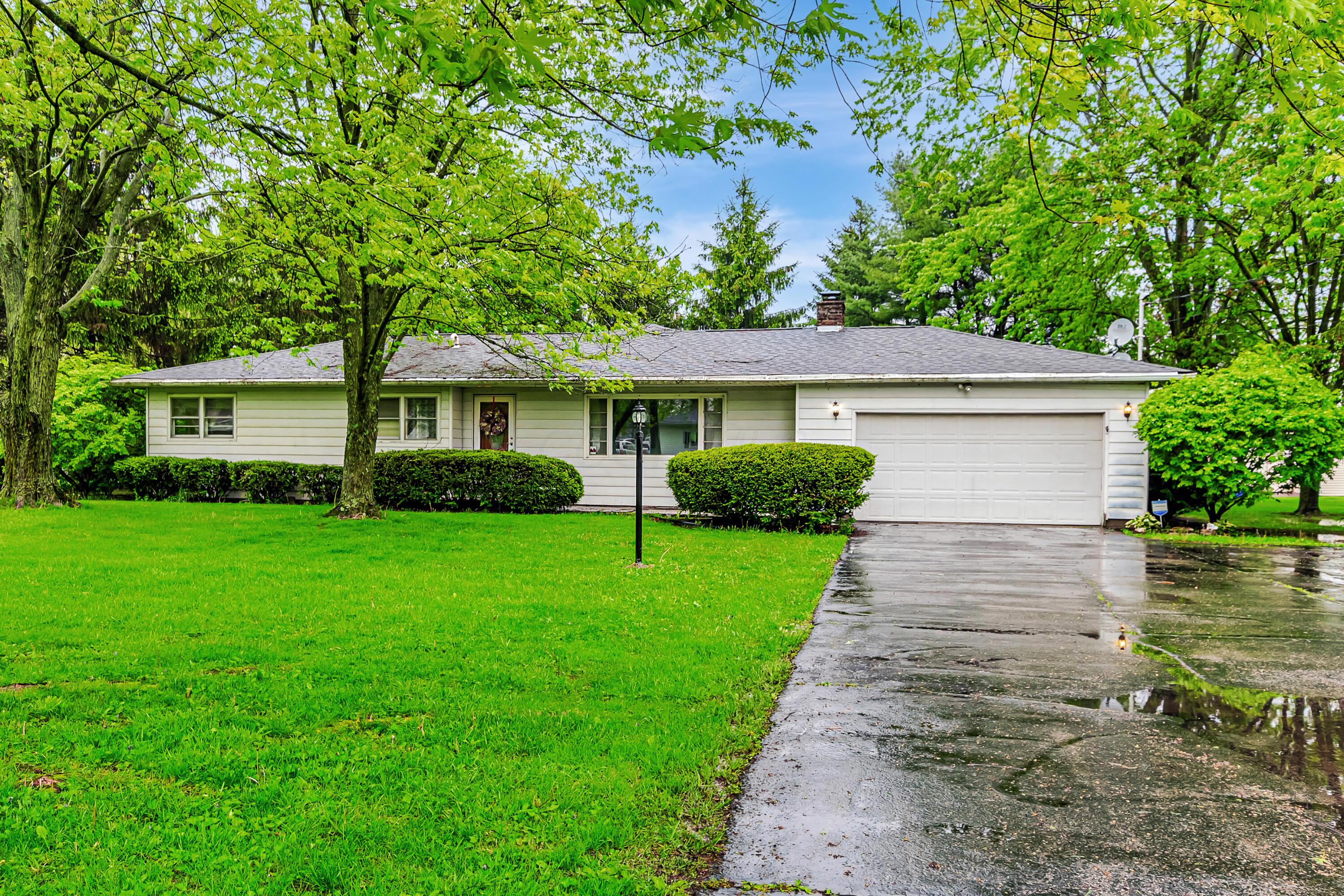 1196 Marion Cardington Road, Marion, Ohio image 2