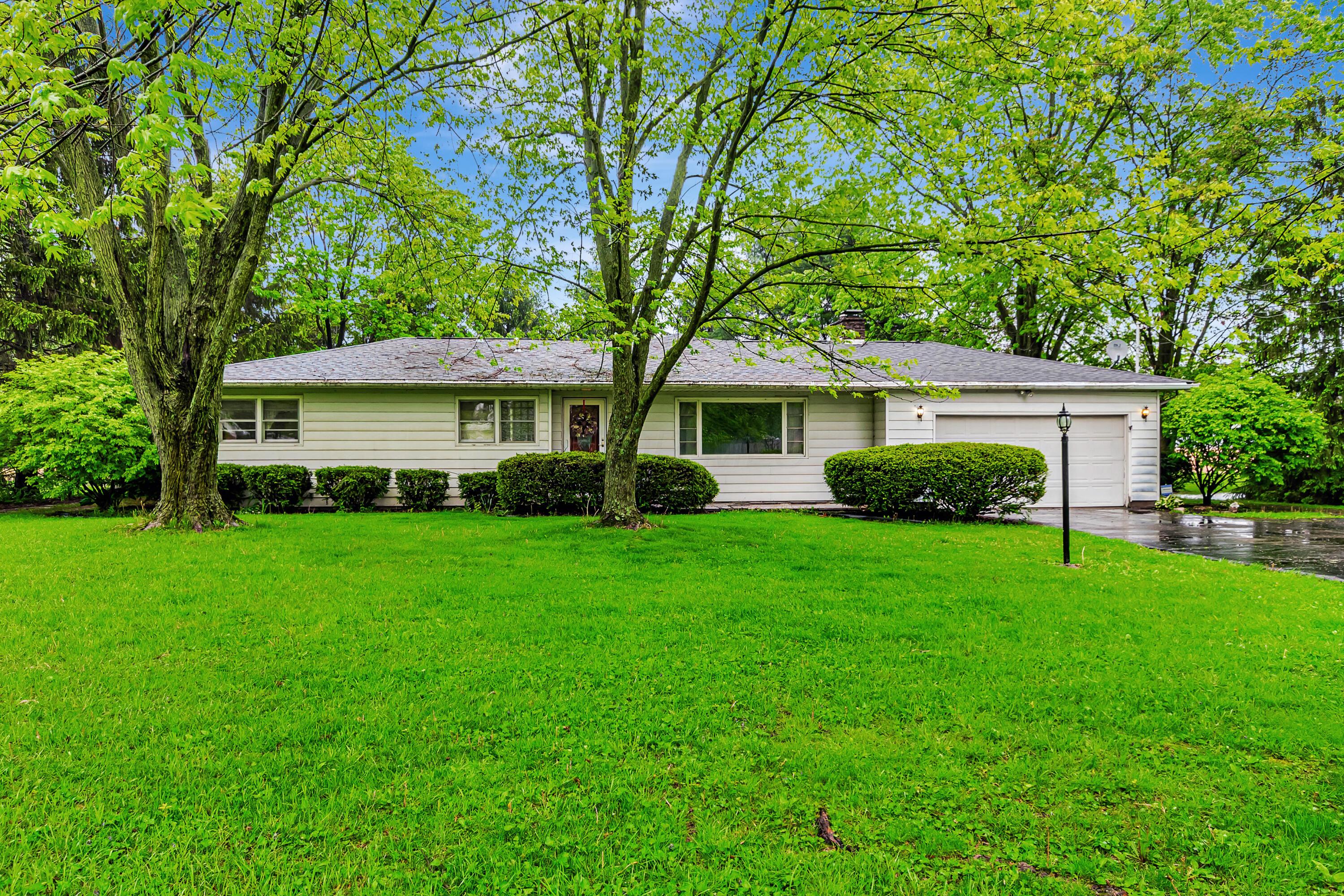 1196 Marion Cardington Road, Marion, Ohio image 1