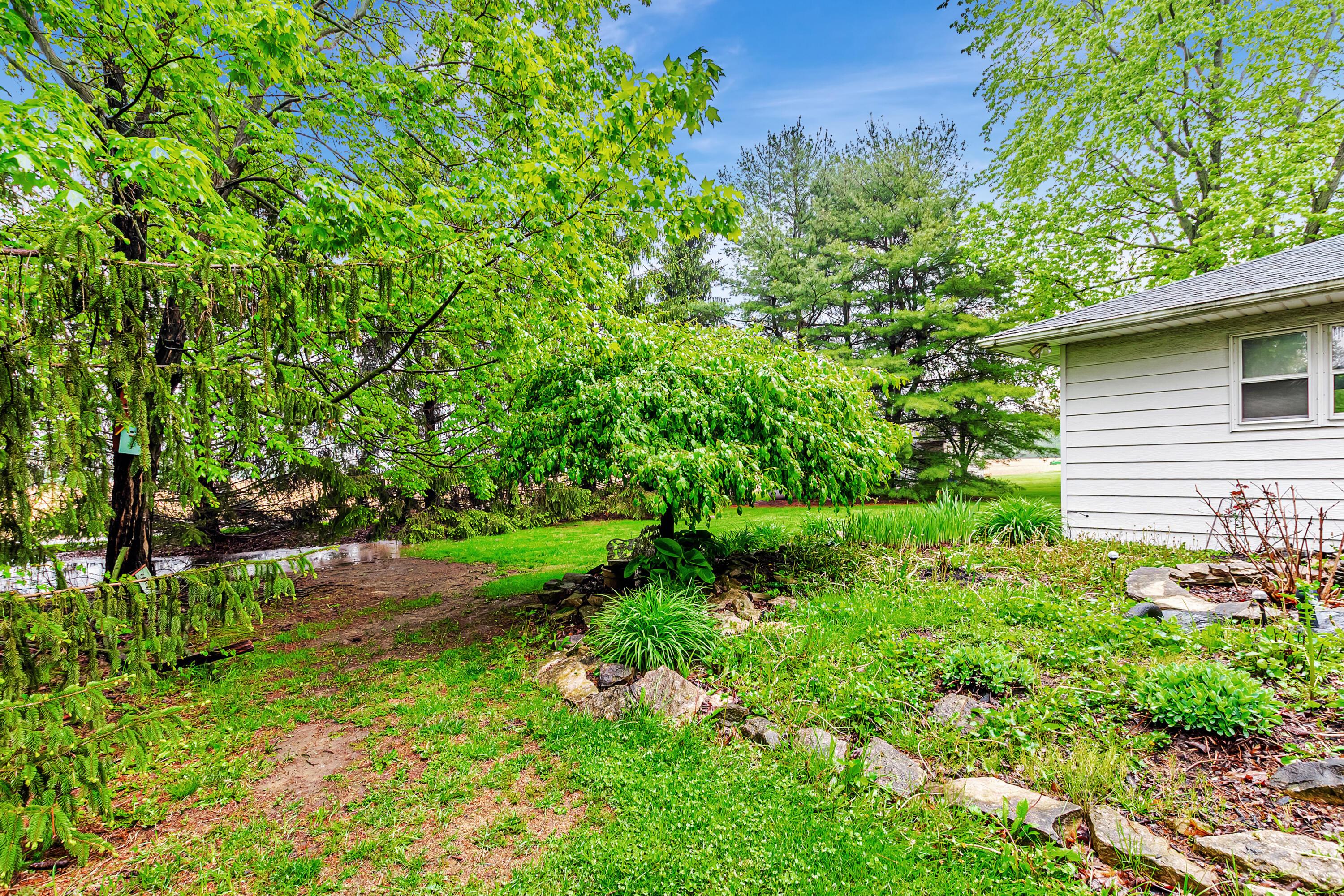 1196 Marion Cardington Road, Marion, Ohio image 32