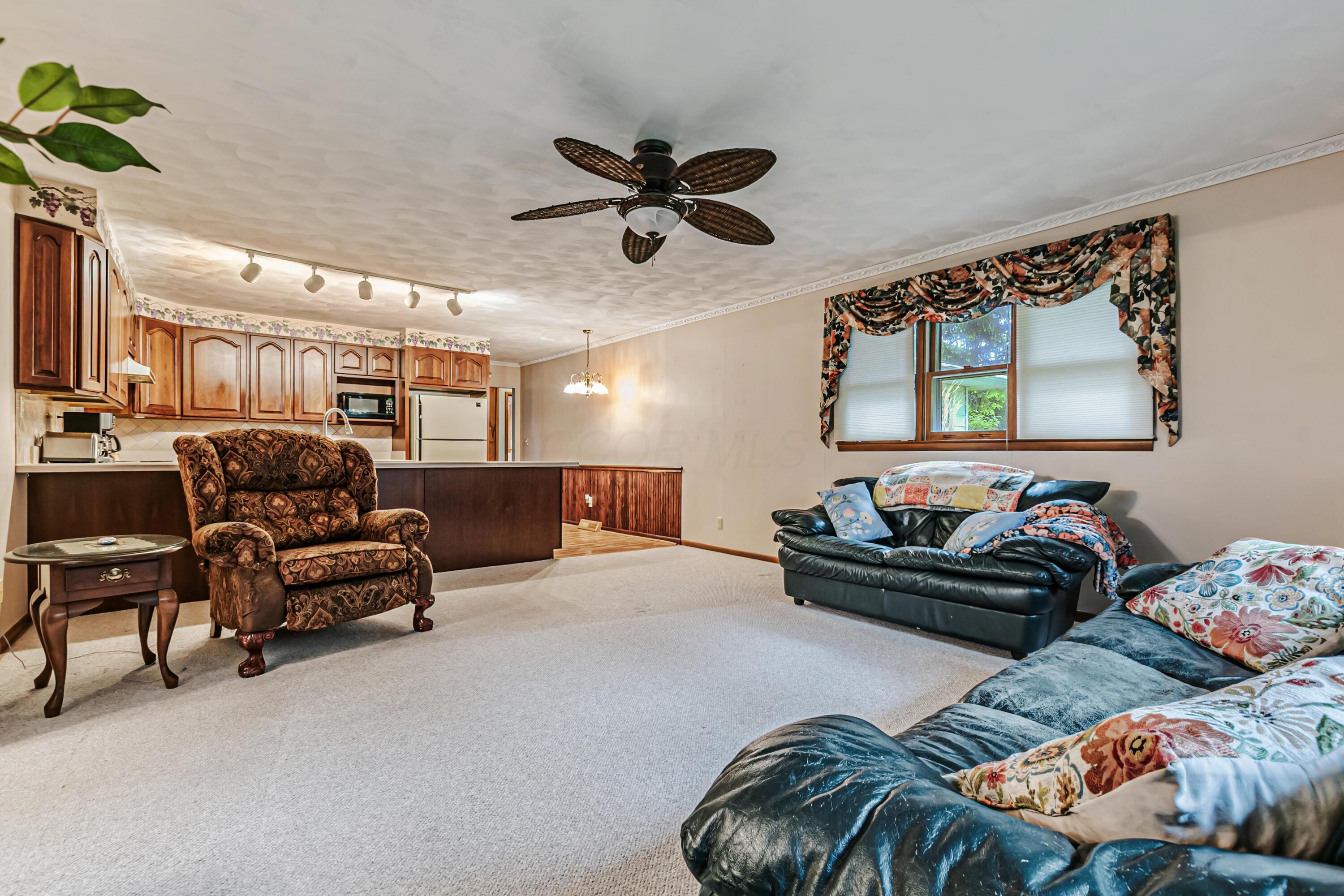 1196 Marion Cardington Road, Marion, Ohio image 6
