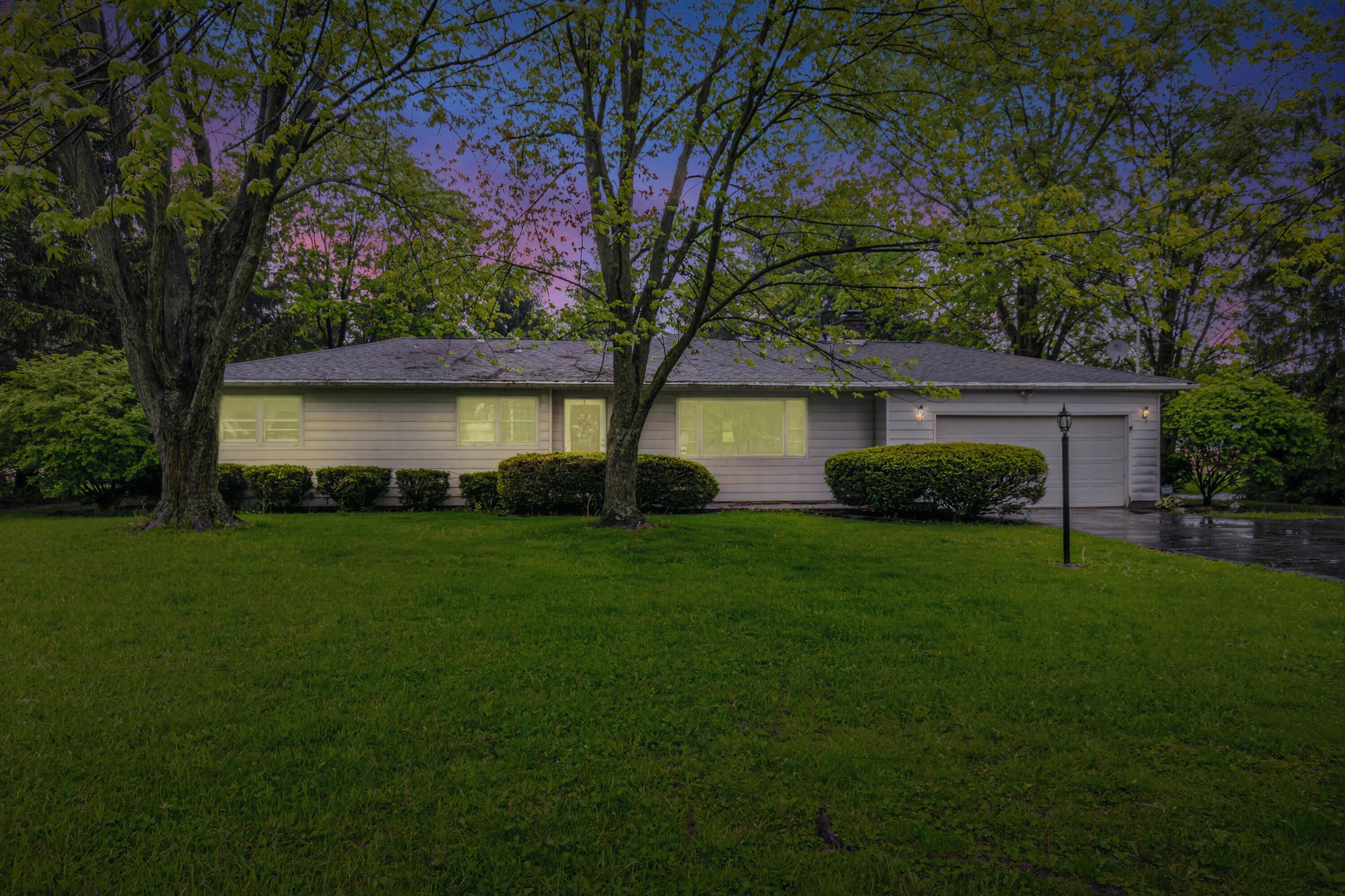 1196 Marion Cardington Road, Marion, Ohio image 40