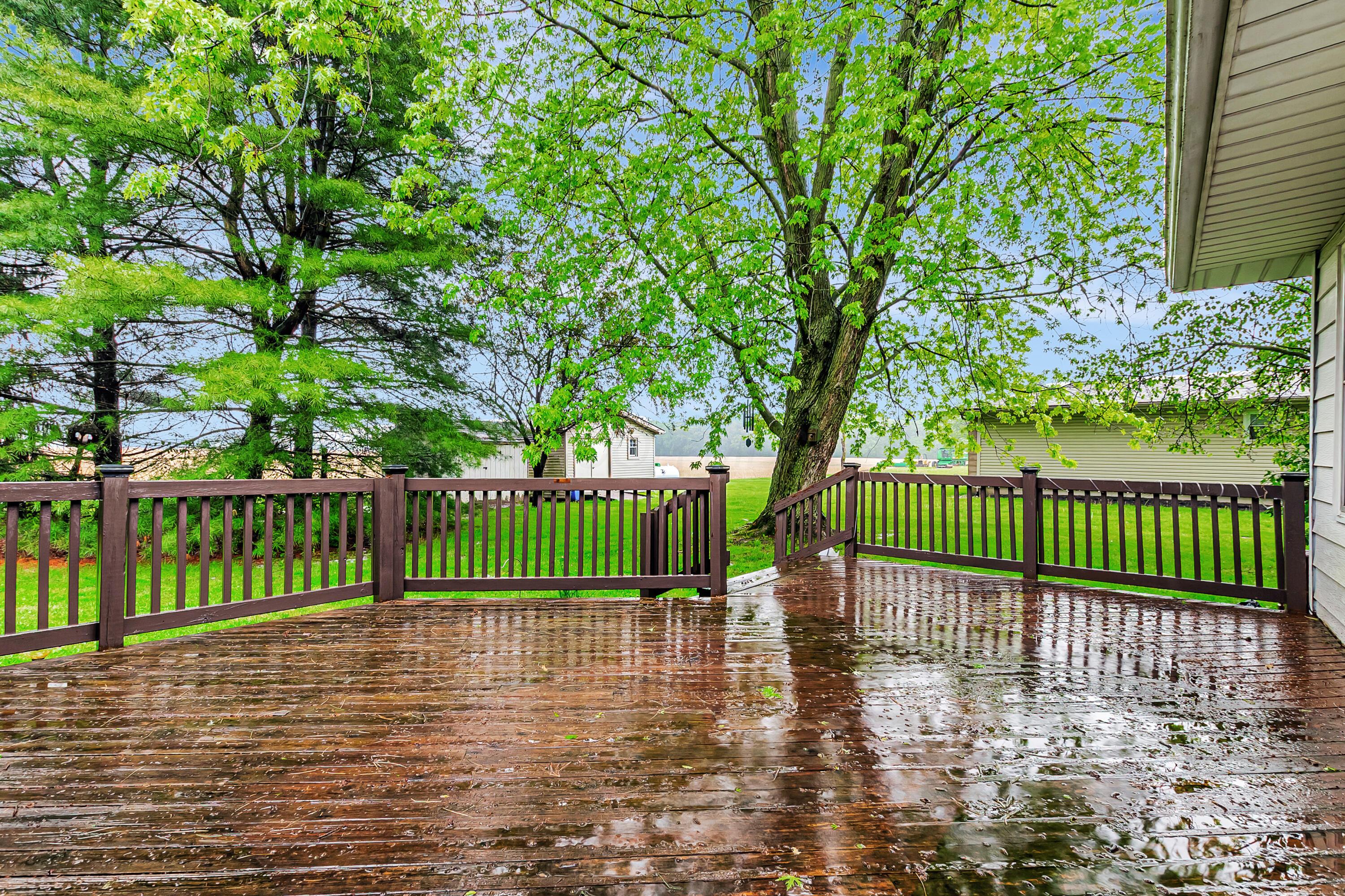 1196 Marion Cardington Road, Marion, Ohio image 30