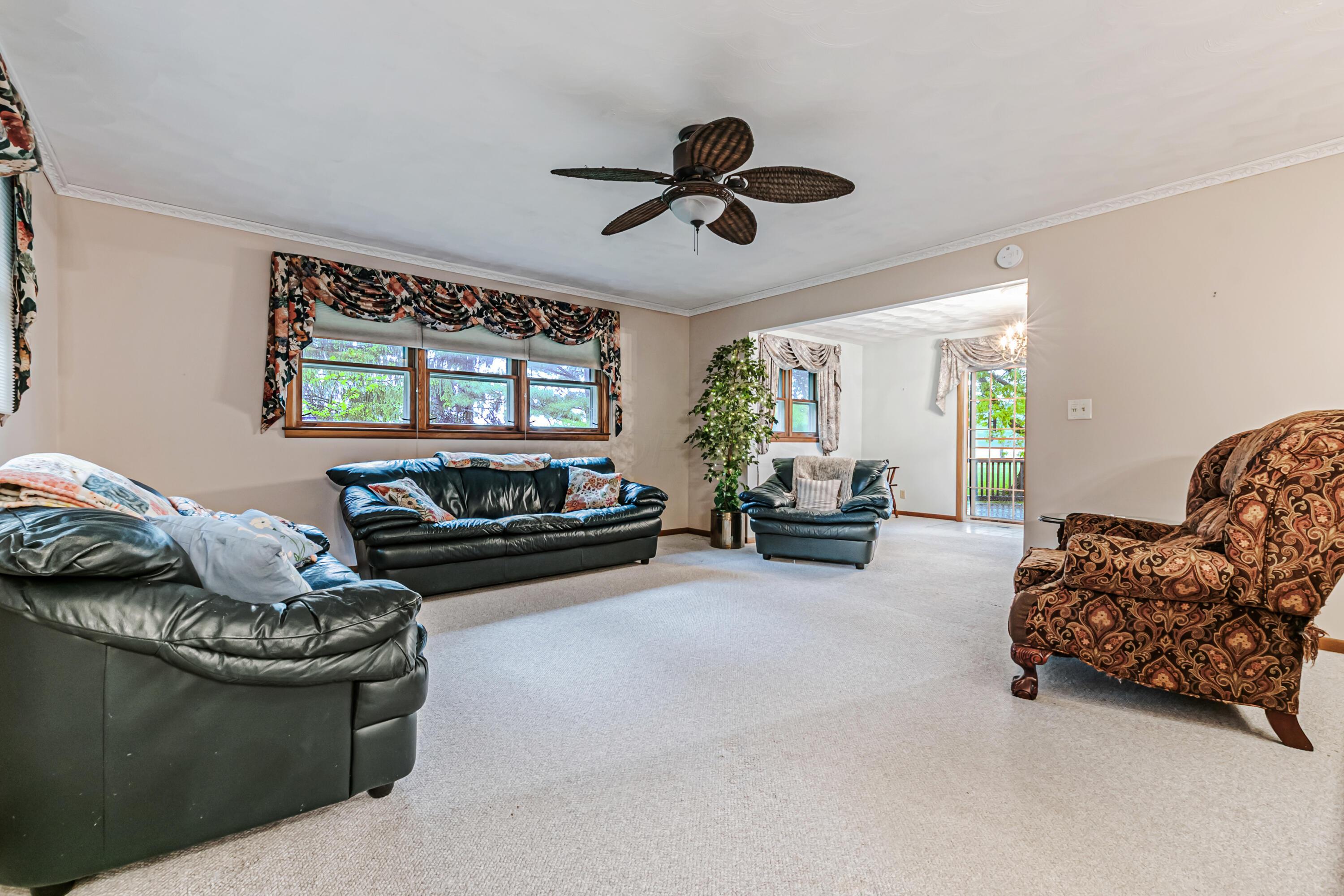 1196 Marion Cardington Road, Marion, Ohio image 8