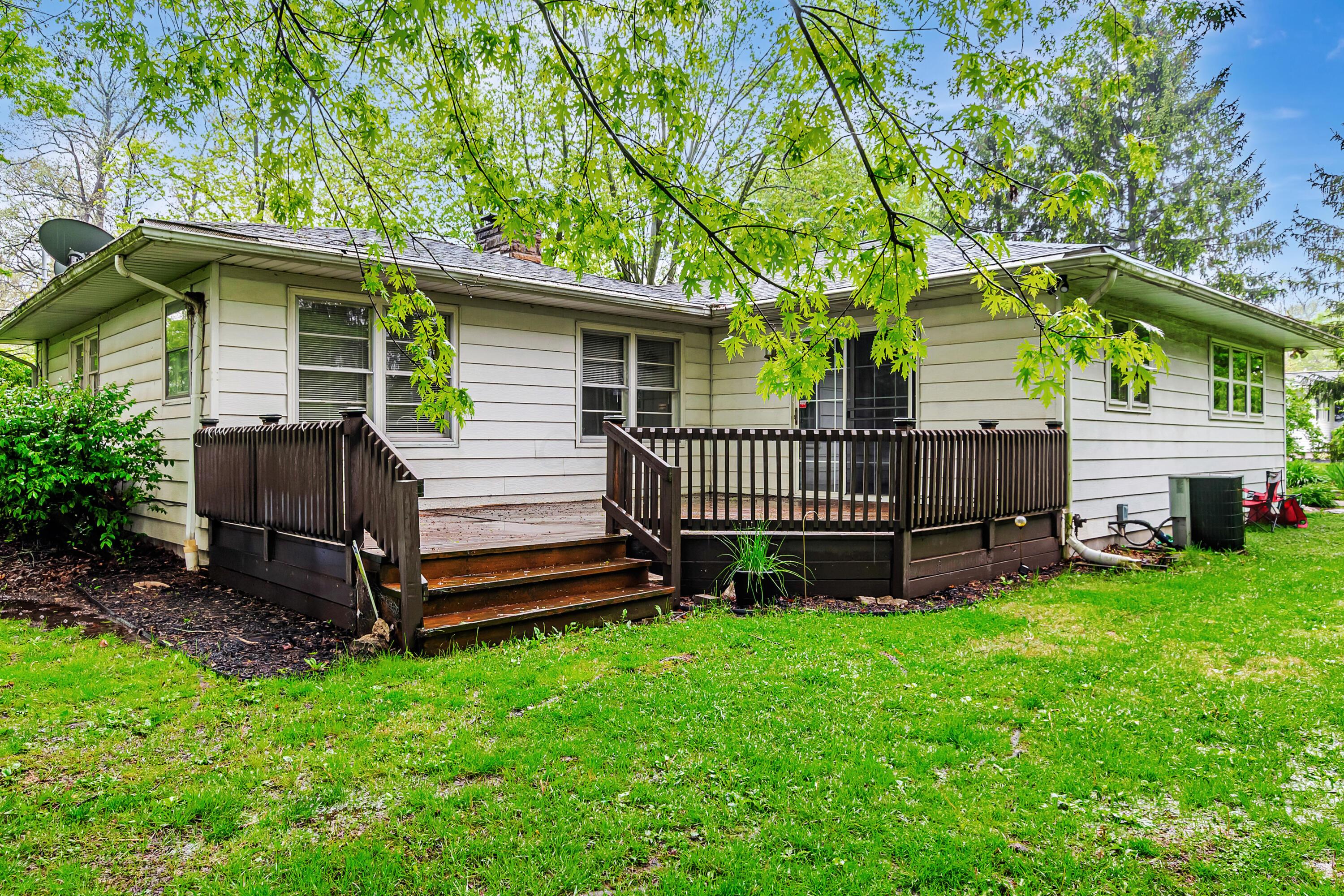 1196 Marion Cardington Road, Marion, Ohio image 26