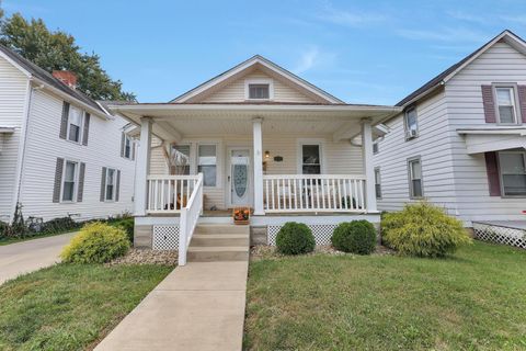 Photo of 117 N Pierce Avenue, Lancaster, OH 43130 (MLS # 225038459)