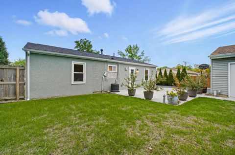 Tiny photo for 7262 Marlan Avenue, Reynoldsburg, OH 43068 (MLS # 225040603)