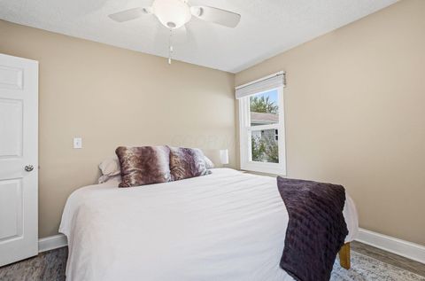 Tiny photo for 7262 Marlan Avenue, Reynoldsburg, OH 43068 (MLS # 225040603)