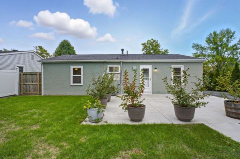 Tiny photo for 7262 Marlan Avenue, Reynoldsburg, OH 43068 (MLS # 225040603)