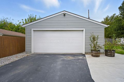Tiny photo for 7262 Marlan Avenue, Reynoldsburg, OH 43068 (MLS # 225040603)