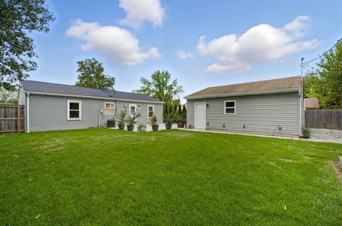 Tiny photo for 7262 Marlan Avenue, Reynoldsburg, OH 43068 (MLS # 225040603)