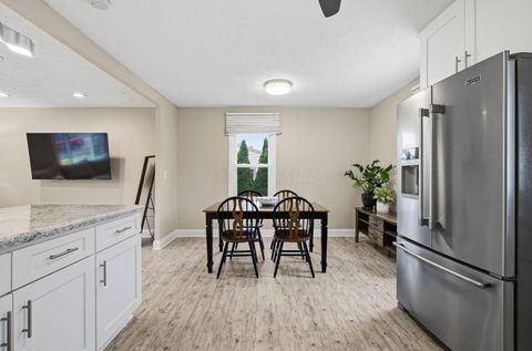 Tiny photo for 7262 Marlan Avenue, Reynoldsburg, OH 43068 (MLS # 225040603)
