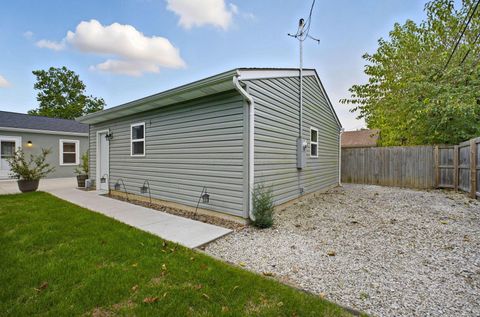 Tiny photo for 7262 Marlan Avenue, Reynoldsburg, OH 43068 (MLS # 225040603)