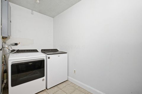 Tiny photo for 7262 Marlan Avenue, Reynoldsburg, OH 43068 (MLS # 225040603)