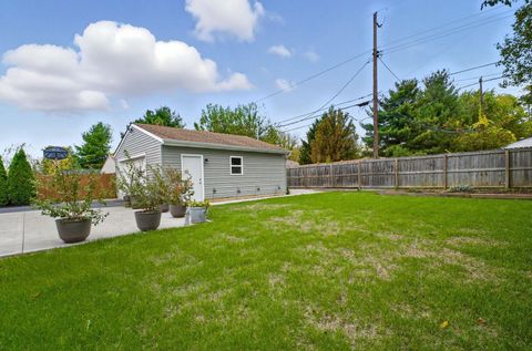 Tiny photo for 7262 Marlan Avenue, Reynoldsburg, OH 43068 (MLS # 225040603)