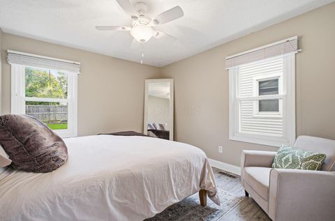 Tiny photo for 7262 Marlan Avenue, Reynoldsburg, OH 43068 (MLS # 225040603)