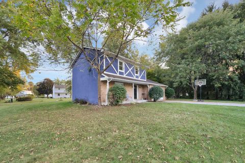 Tiny photo for 11779 Covington Court NW, Pickerington, OH 43147 (MLS # 225037128)