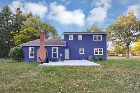 Tiny photo for 11779 Covington Court NW, Pickerington, OH 43147 (MLS # 225037128)