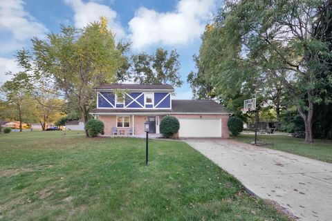 Tiny photo for 11779 Covington Court NW, Pickerington, OH 43147 (MLS # 225037128)