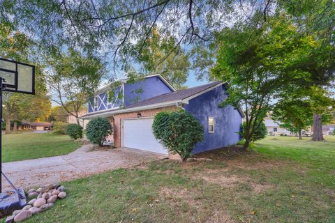 Tiny photo for 11779 Covington Court NW, Pickerington, OH 43147 (MLS # 225037128)