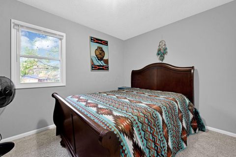Tiny photo for 11779 Covington Court NW, Pickerington, OH 43147 (MLS # 225037128)