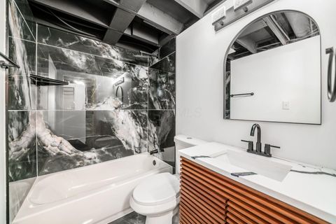 Tiny photo for 2350 Edenburgh Drive S, Columbus, OH 43219 (MLS # 226004906)