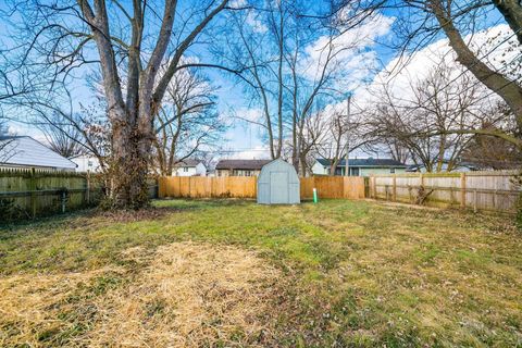 Tiny photo for 2350 Edenburgh Drive S, Columbus, OH 43219 (MLS # 226004906)