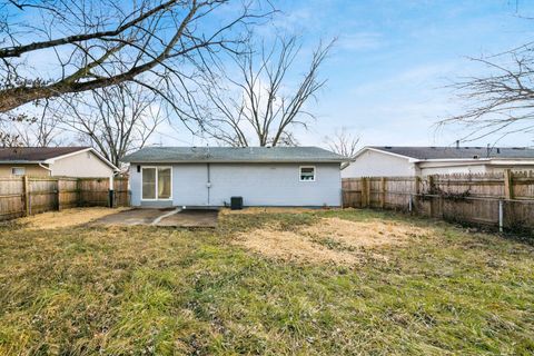 Tiny photo for 2350 Edenburgh Drive S, Columbus, OH 43219 (MLS # 226004906)