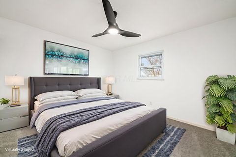 Tiny photo for 2350 Edenburgh Drive S, Columbus, OH 43219 (MLS # 226004906)