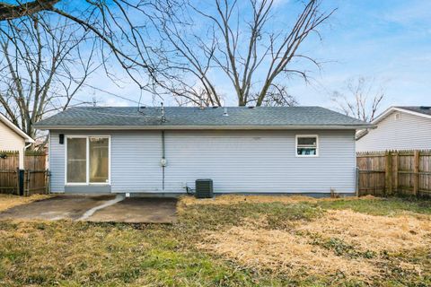 Tiny photo for 2350 Edenburgh Drive S, Columbus, OH 43219 (MLS # 226004906)