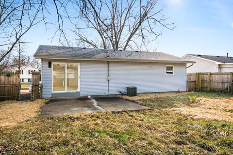 Tiny photo for 2350 Edenburgh Drive S, Columbus, OH 43219 (MLS # 226004906)