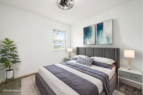 Tiny photo for 2350 Edenburgh Drive S, Columbus, OH 43219 (MLS # 226004906)