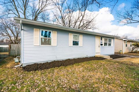 Tiny photo for 2350 Edenburgh Drive S, Columbus, OH 43219 (MLS # 226004906)