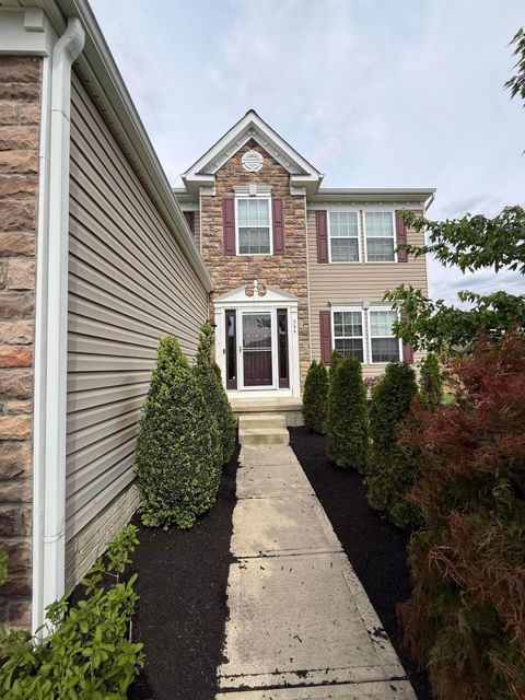 Photo of 544 Doral Court, Marysville, OH 43040 (MLS # 226015479)