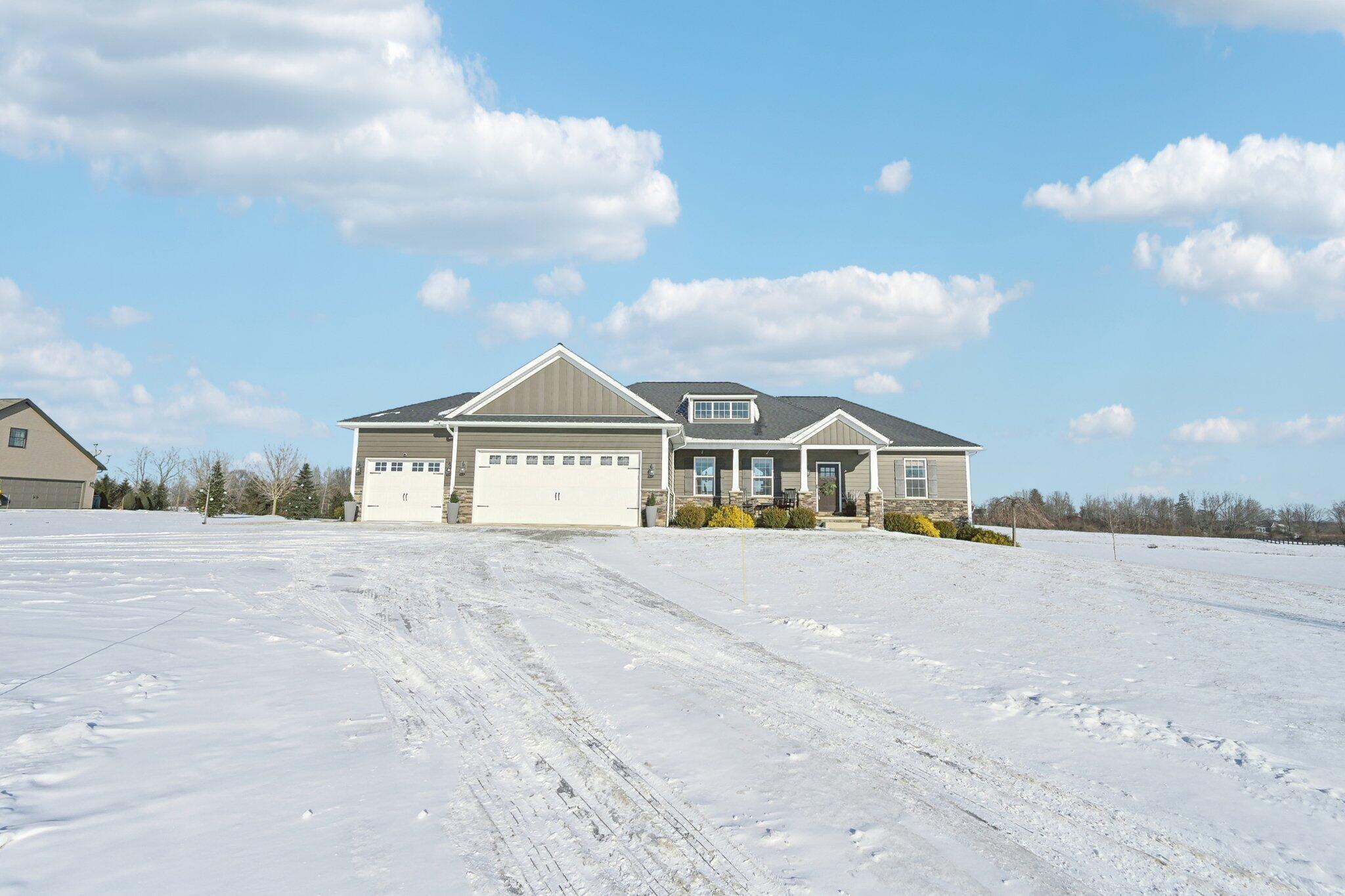 6832 Possum Street, Mount Vernon, Ohio image 11