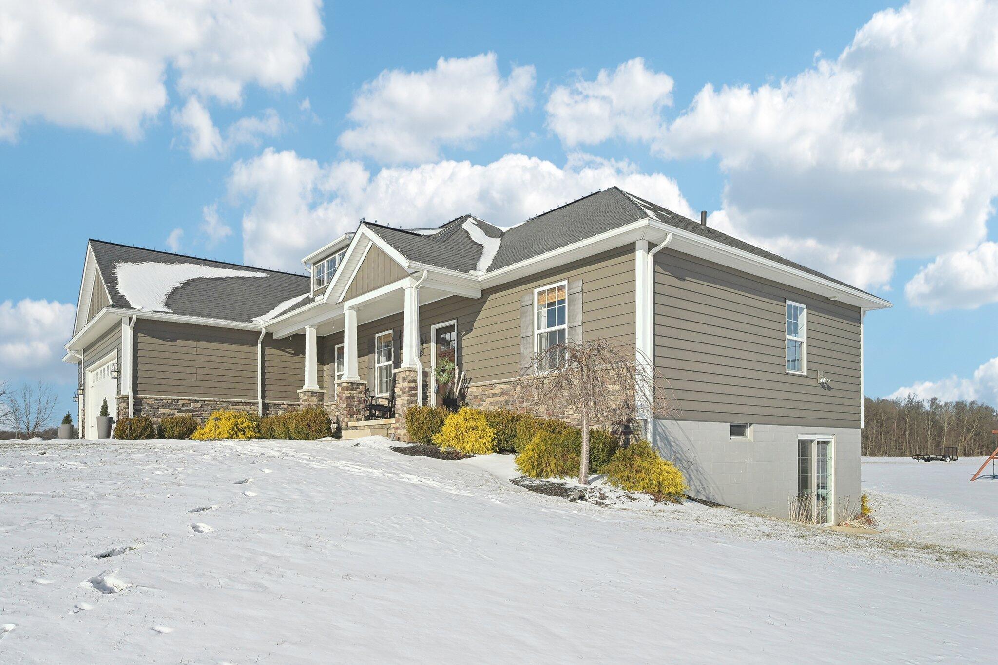 6832 Possum Street, Mount Vernon, Ohio image 12